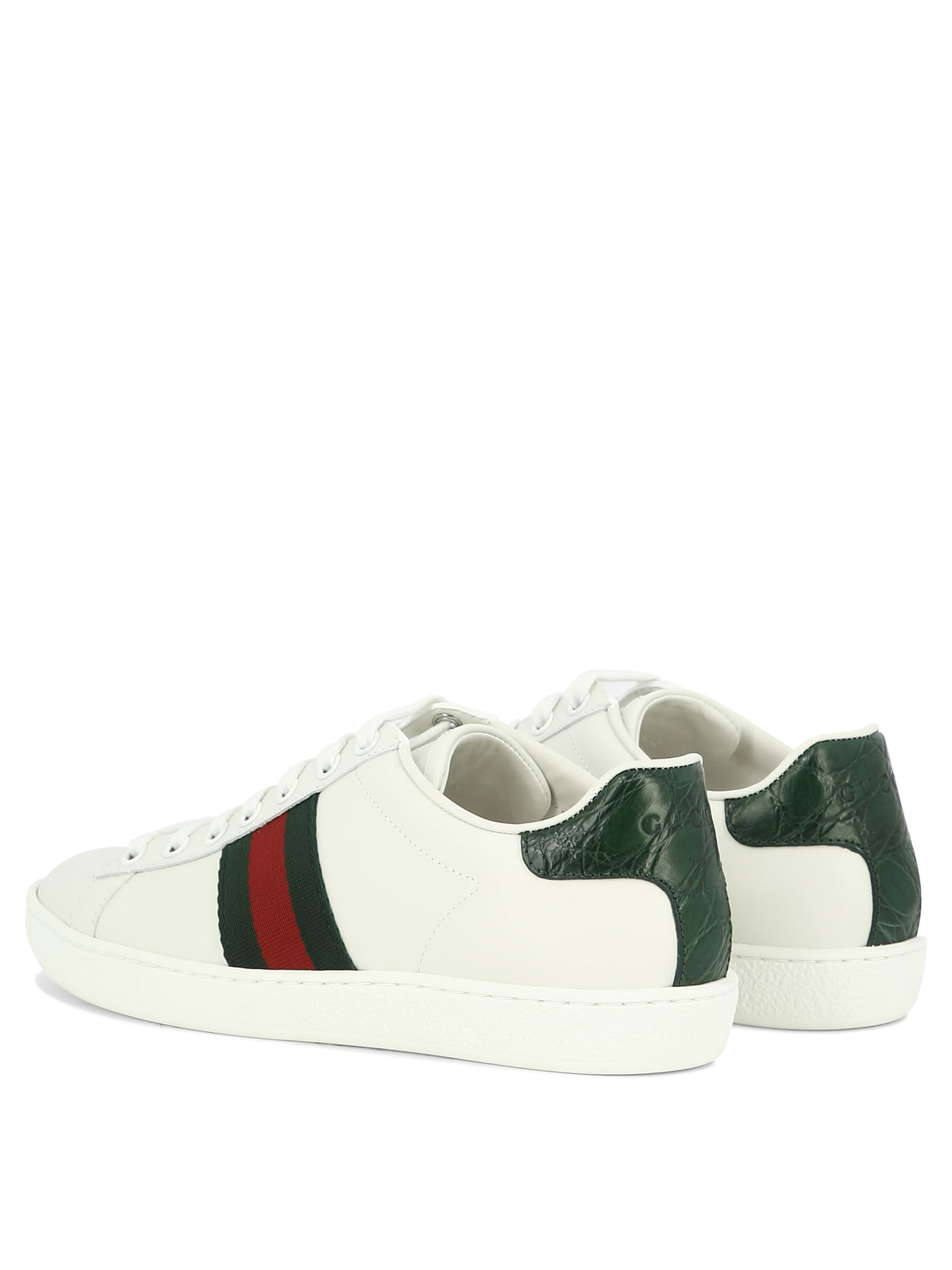 GUCCI Women's Ace Sneakers